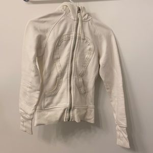 Lulu Lemon Scuba Special Edition Size 4